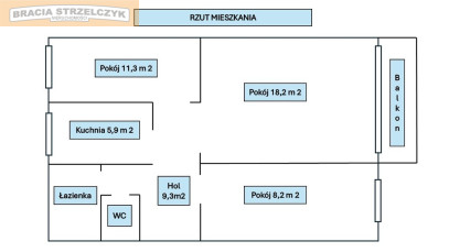 Mieszkanie Sprzedaż  Praga-Południe Jana Nagórskiego
